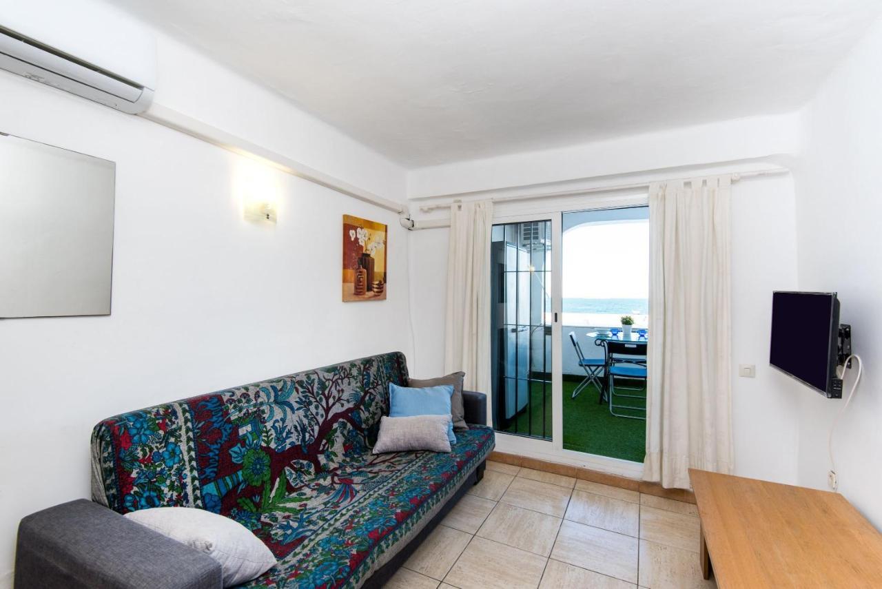 Lejlighed Carola 2 - Apartamento En Primera Linea *