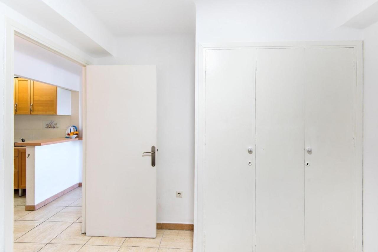Lejlighed Carola 2 - Apartamento En Primera Linea *