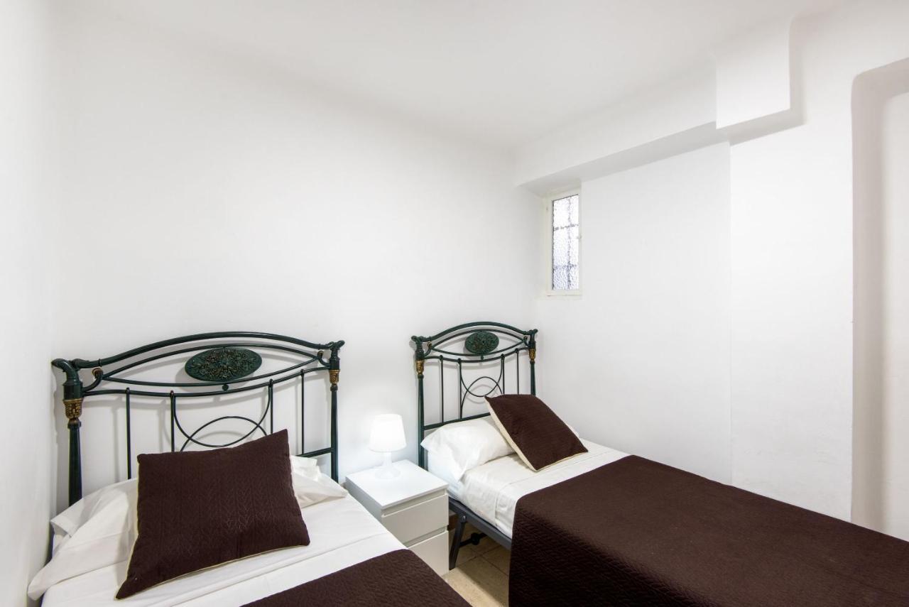 Lejlighed Carola 2 - Apartamento En Primera Linea Benalmádena